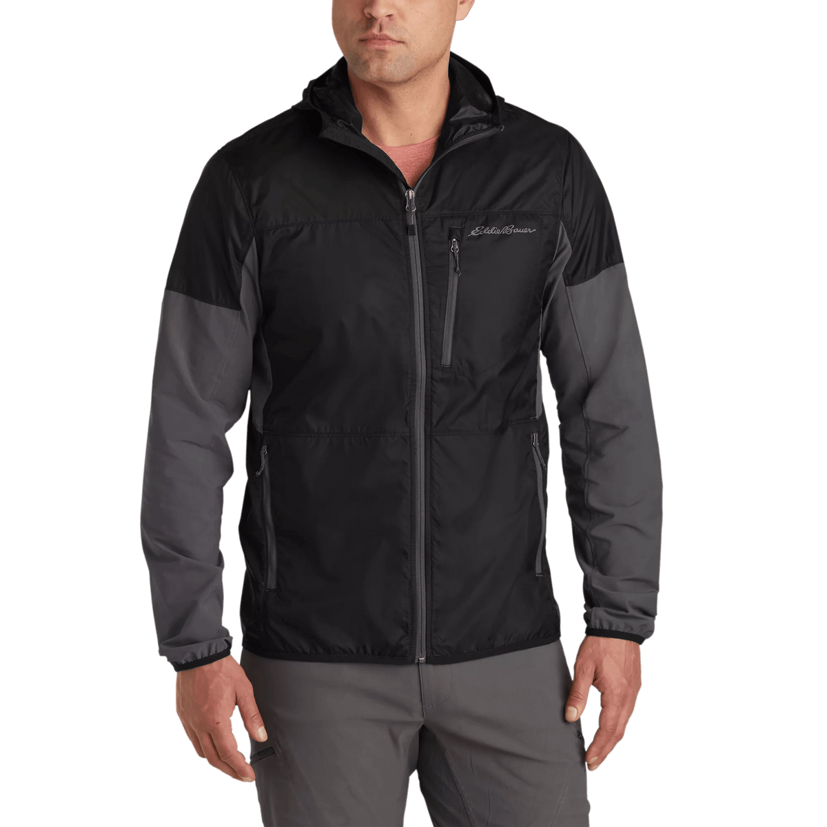 Men's Radius Hybrid Jacket