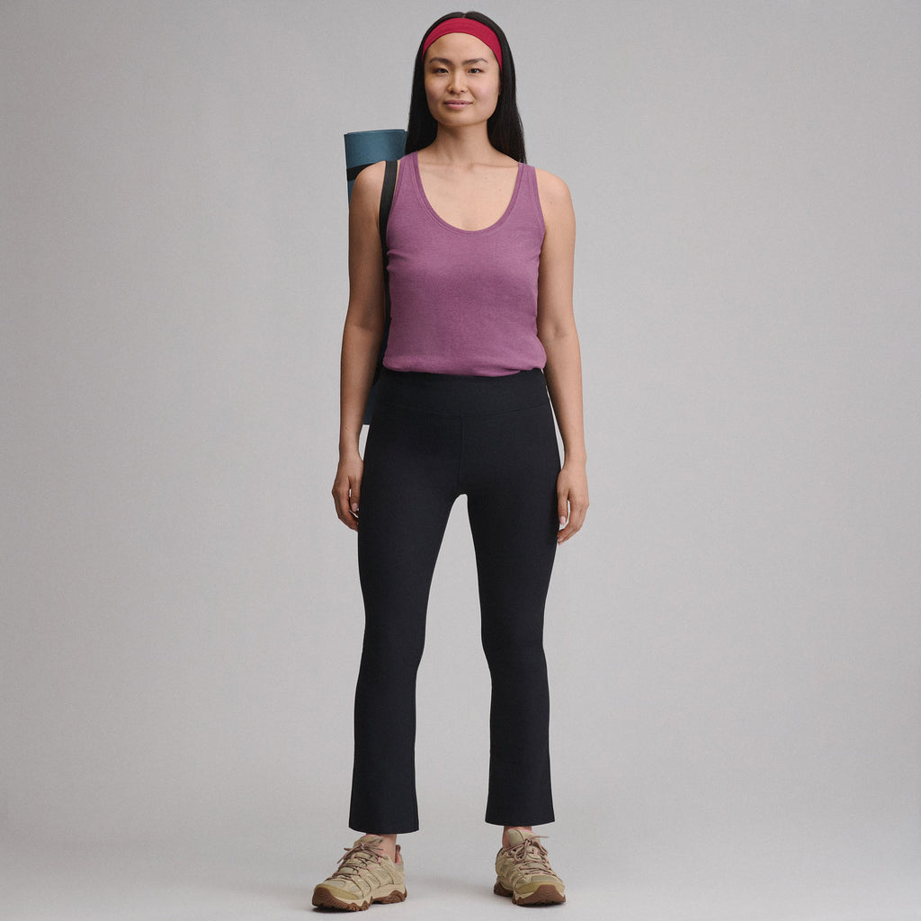 Women's Train Ascent Kick-Flare Pants