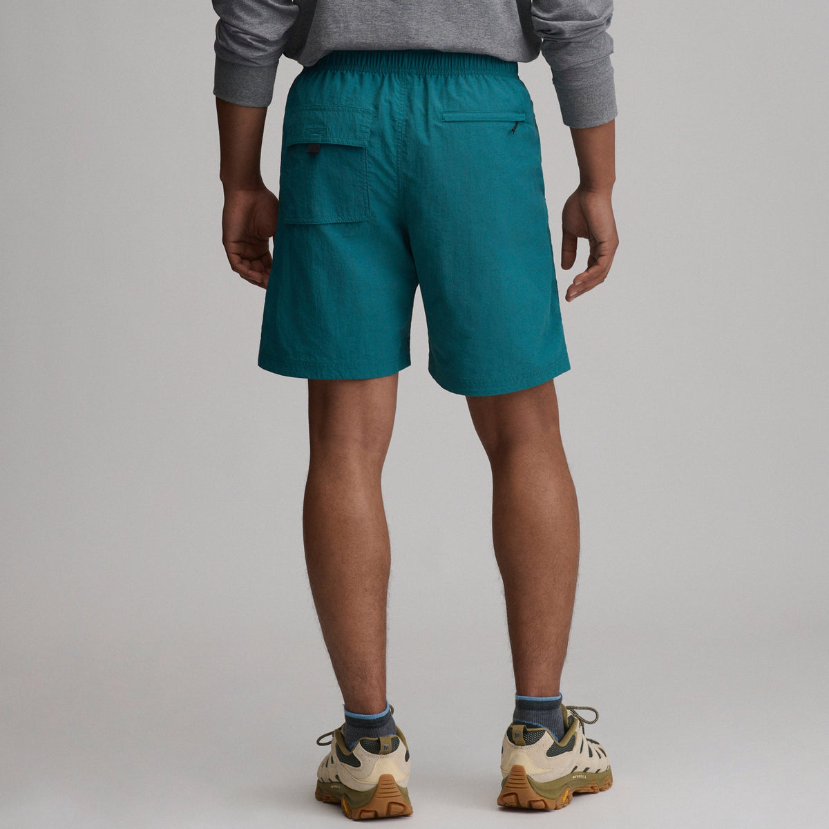 Men's Floatilla 2.0 Shorts