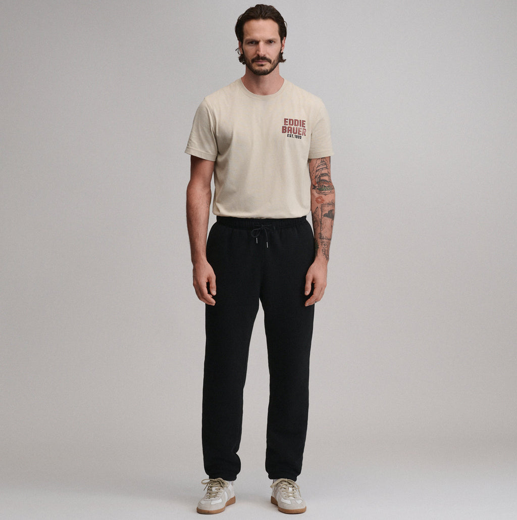 Men's The Vintage Soft Lined Sweatpants