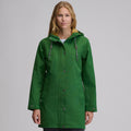 Women's Charly Waterproof Hooded Rain Parka