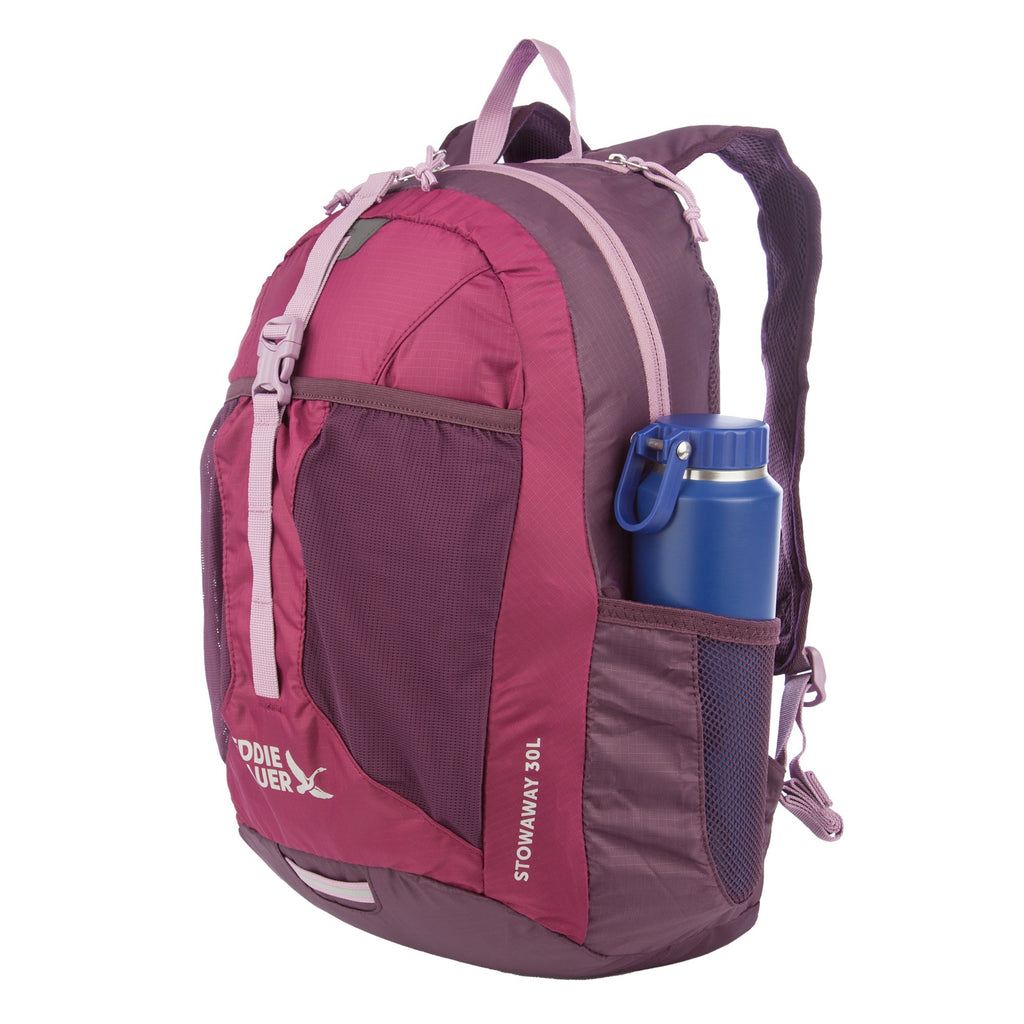 Stowaway Packable Daypack 30L