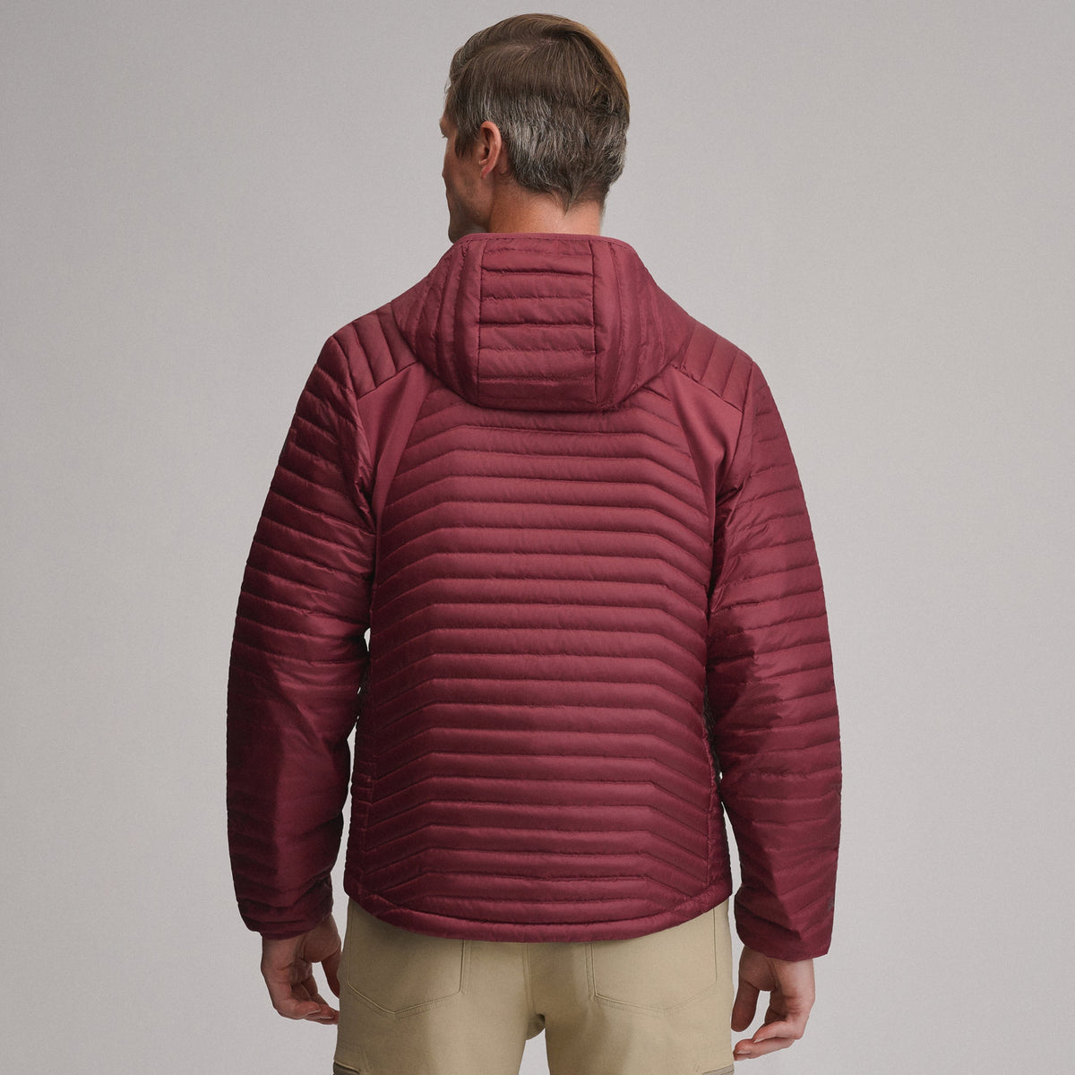 Men's MicroTherm® 2.0 Down Hoodie