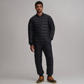 Men's Eddie's Camp Down Suit