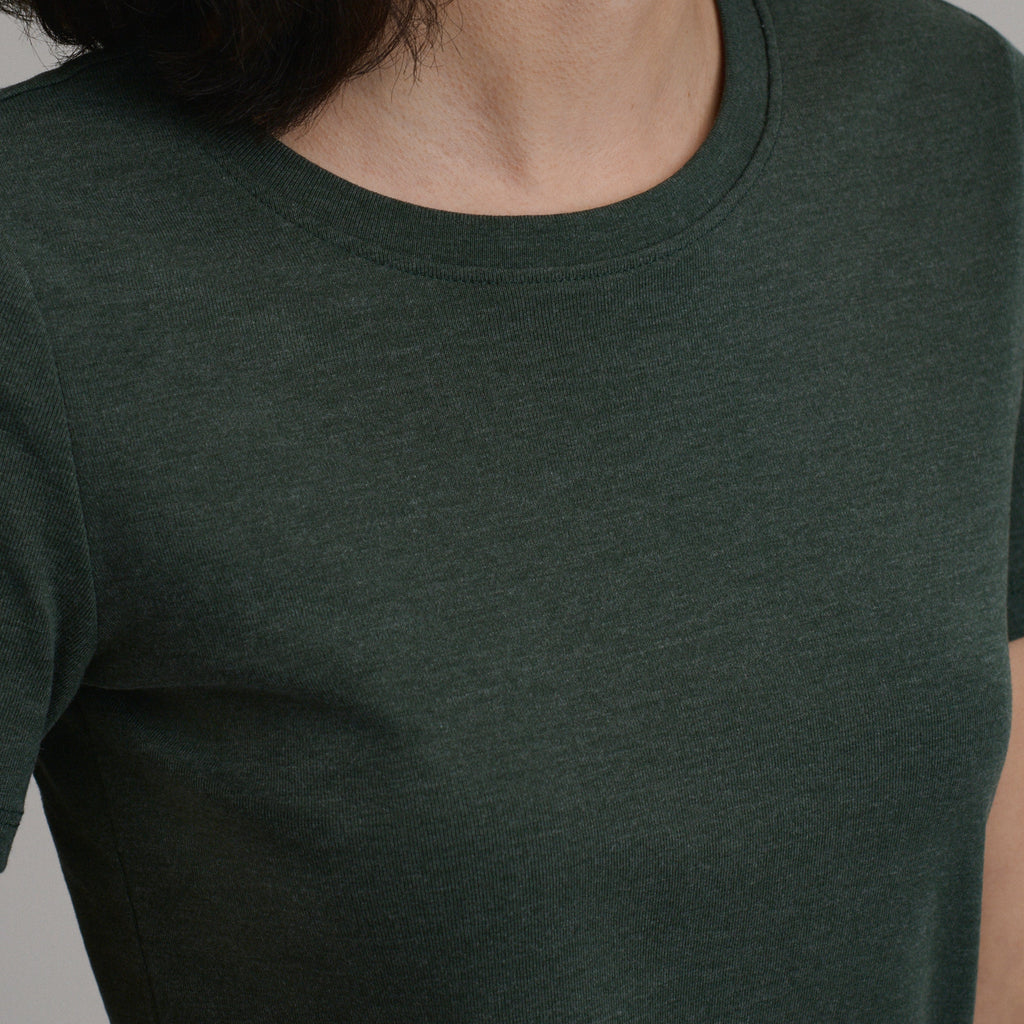 Women's Favorite Short-Sleeve Crew T-Shirt