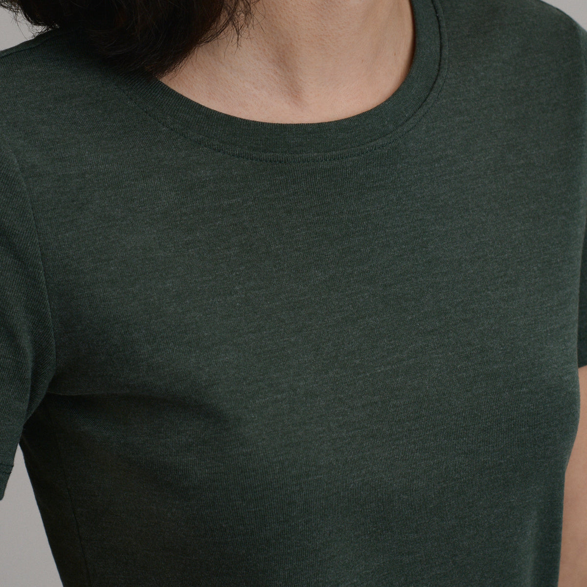 Women's Favorite Short-Sleeve Crew T-Shirt