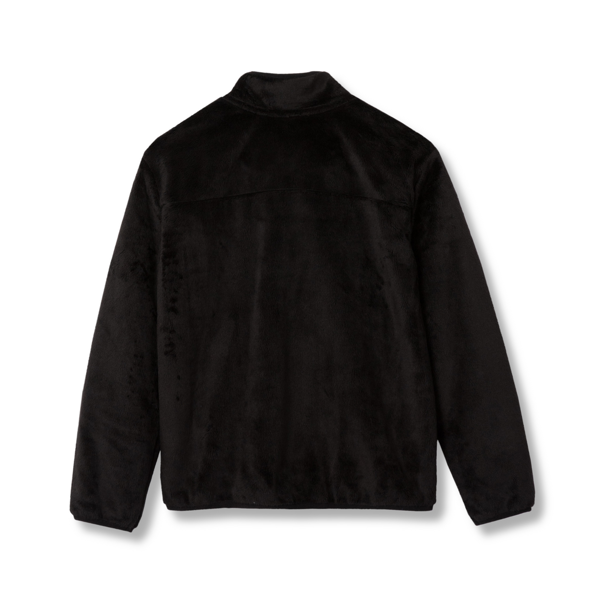 Kids Quest Fleece Full-Zip Jacket