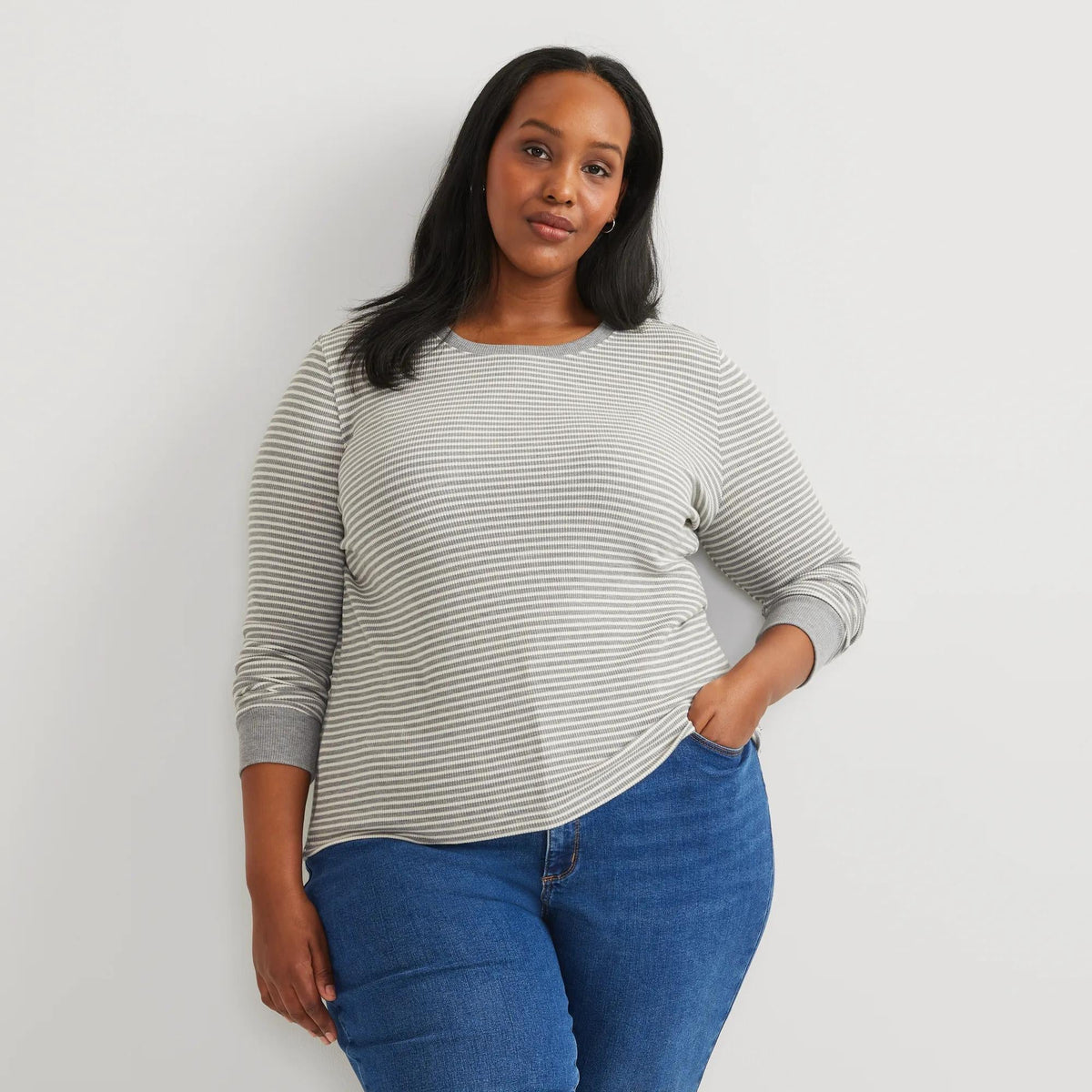 Women's Infinity Thermal Crew