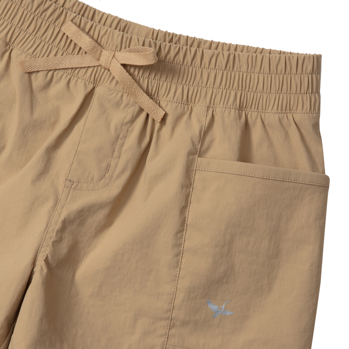 Girls  Expedition Cargo Shorts
