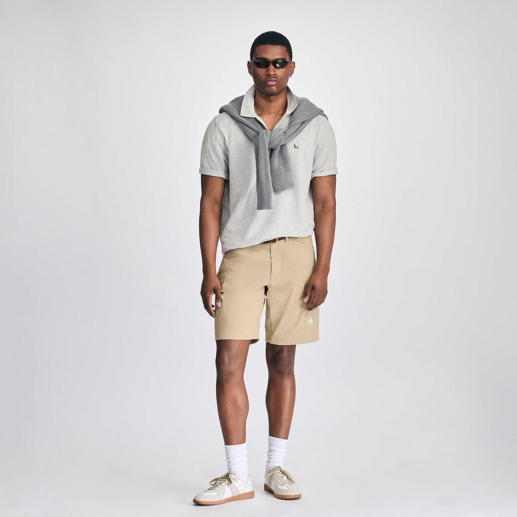 Men's Guide Pro Shorts 2.0 - 10