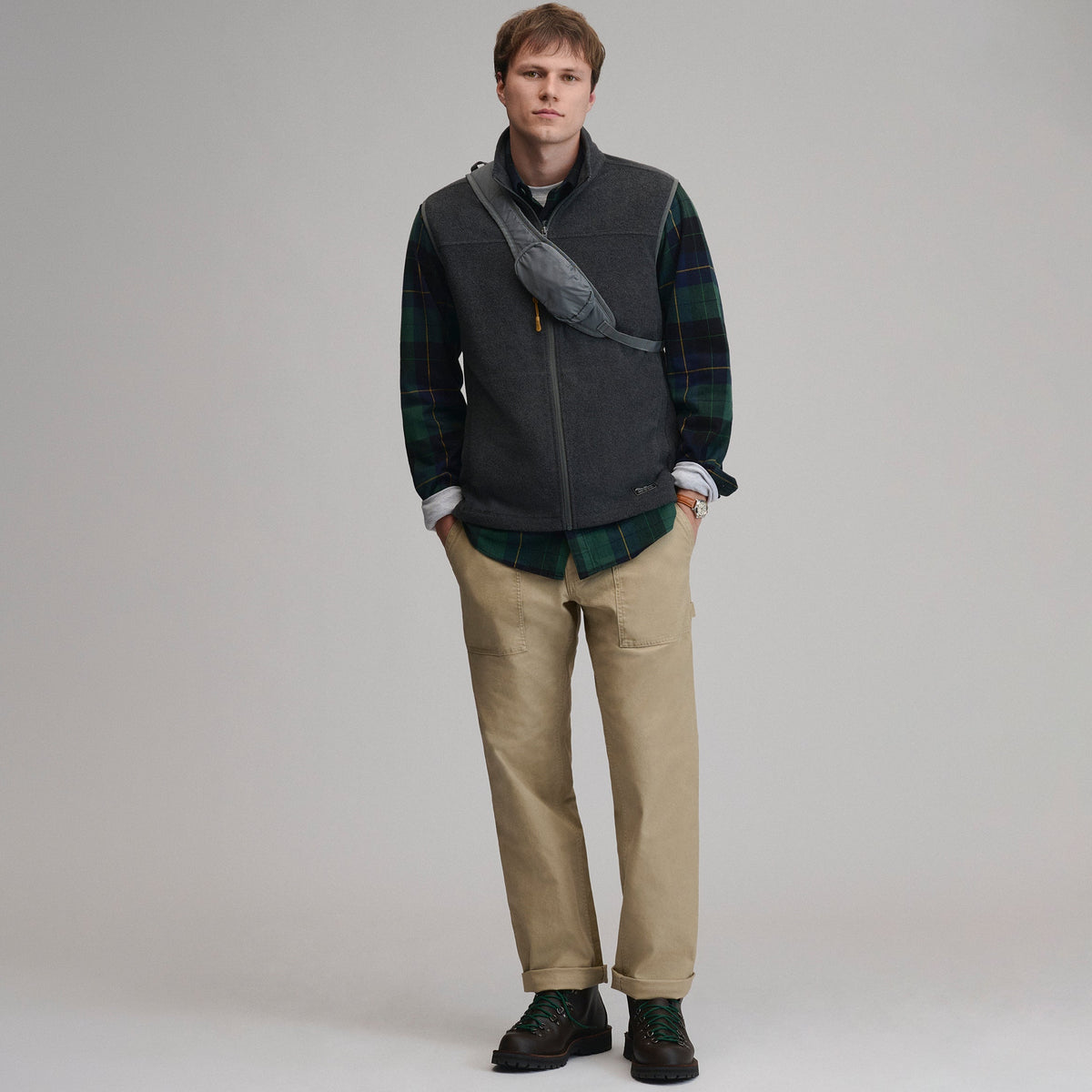 Men's Quest 2.0 Vest