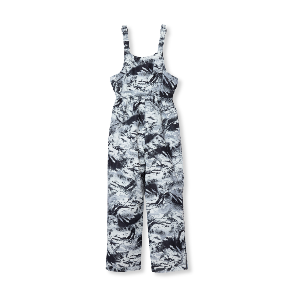Kids Powder Search Bib