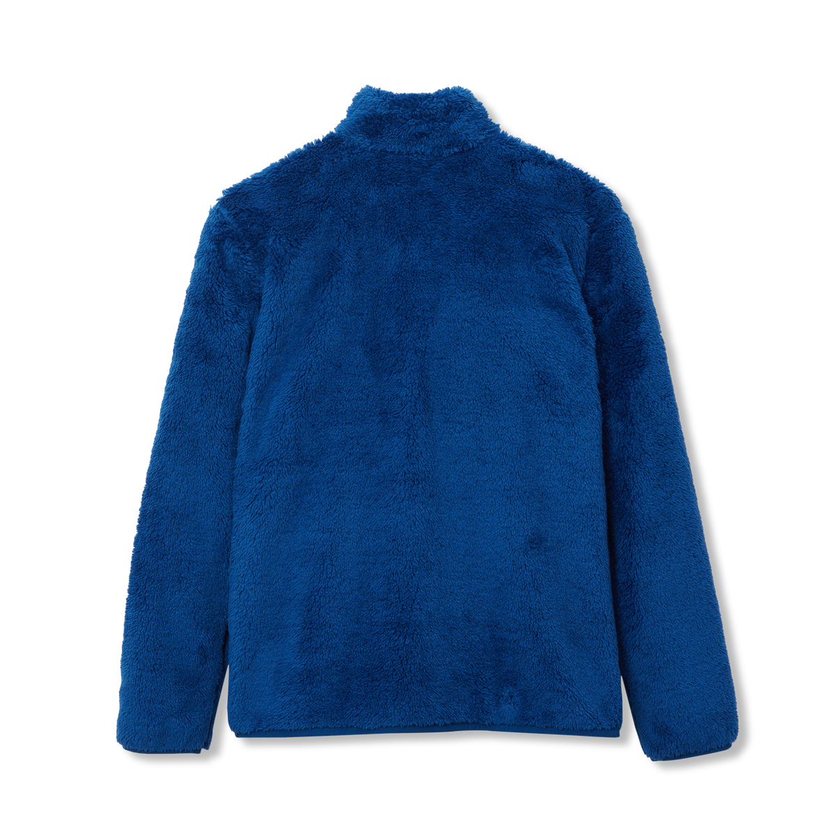 Kids Quest Fleece Plush 1/4 Zip Jacket