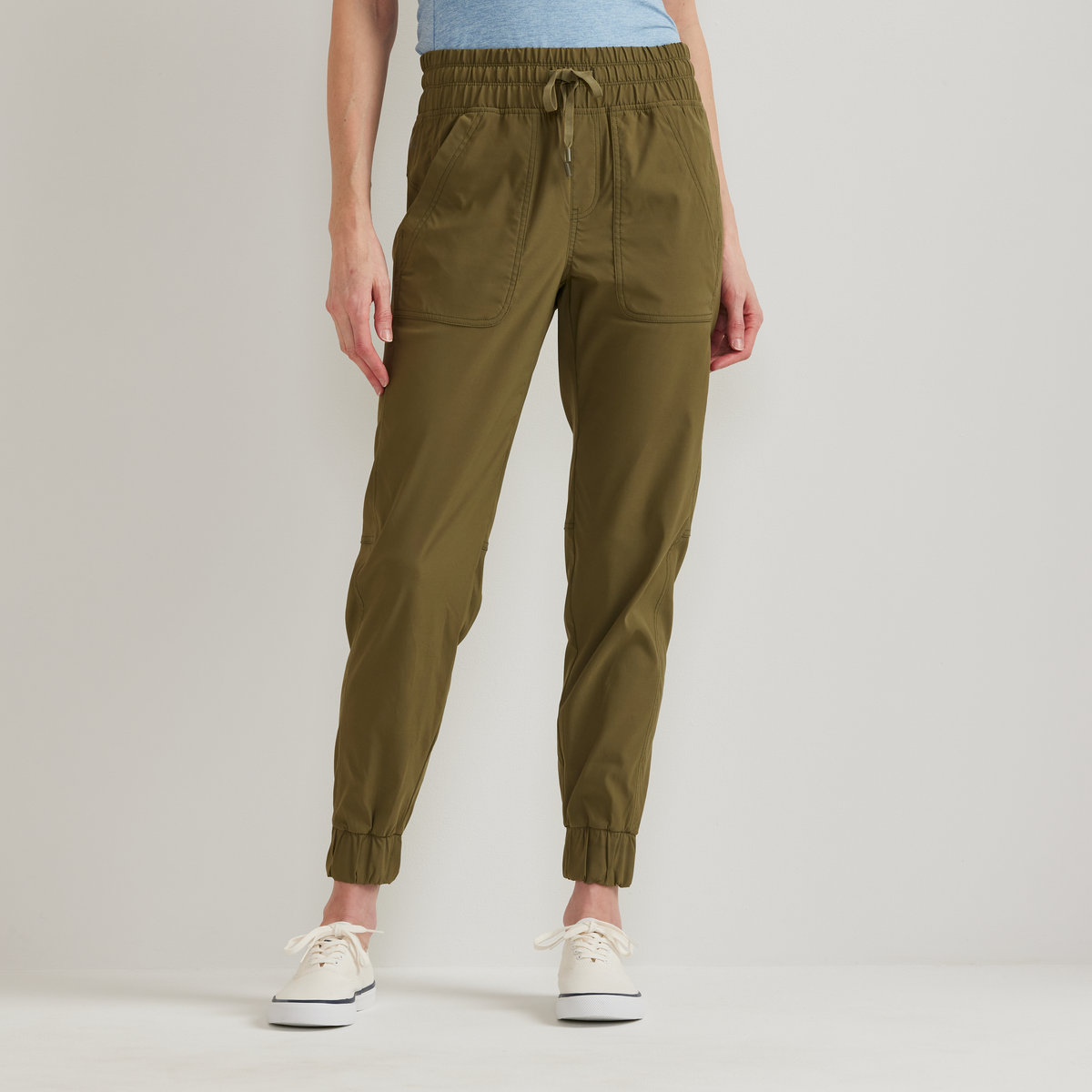 Women's Sightscape Horizon Stretch Pull-On Joggers