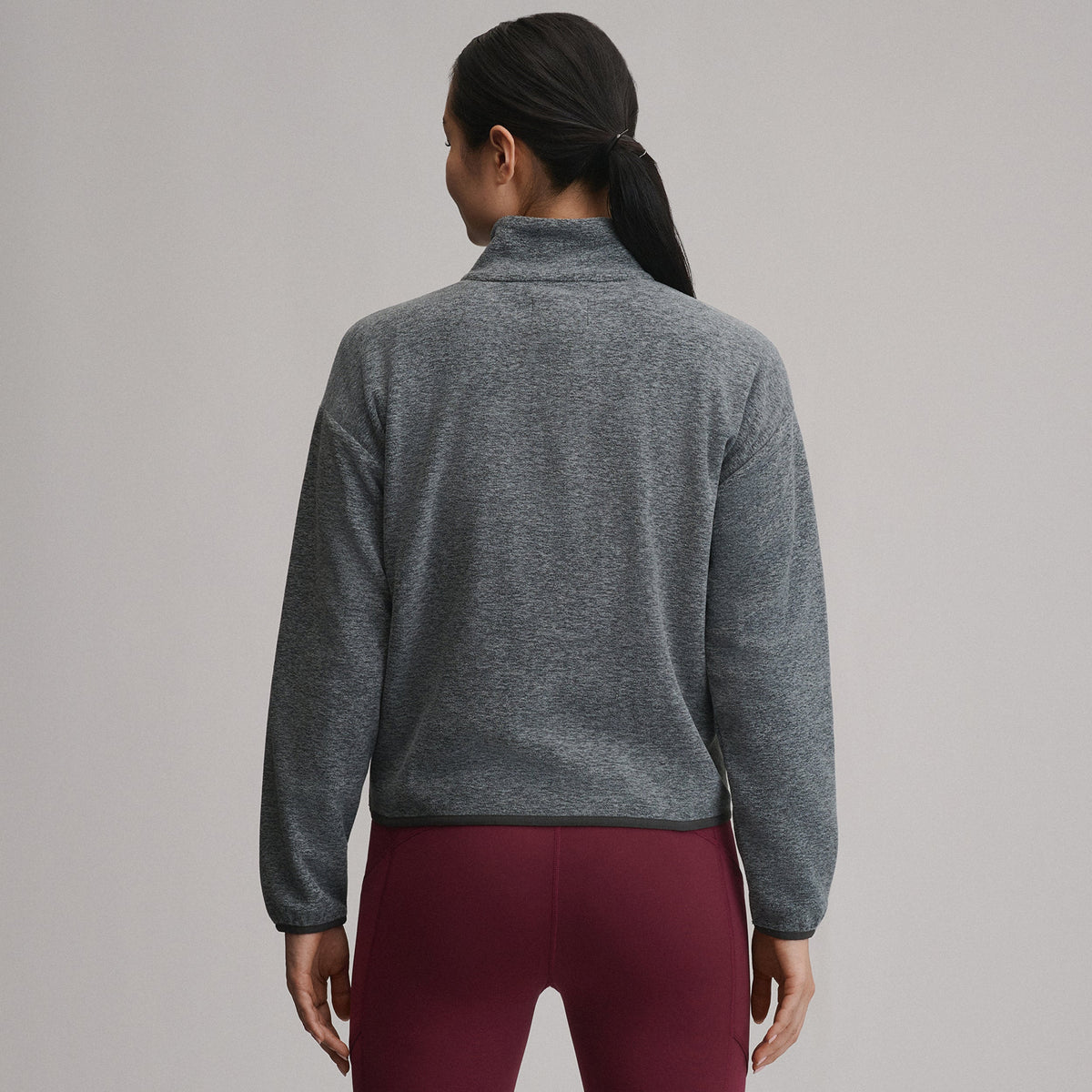 Women's Quest 2.0 Fleece Pullover