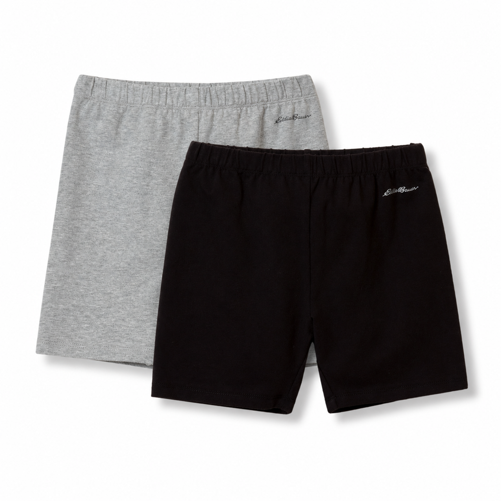 Girls Rock Hopper Stretch Shorts Bundle
