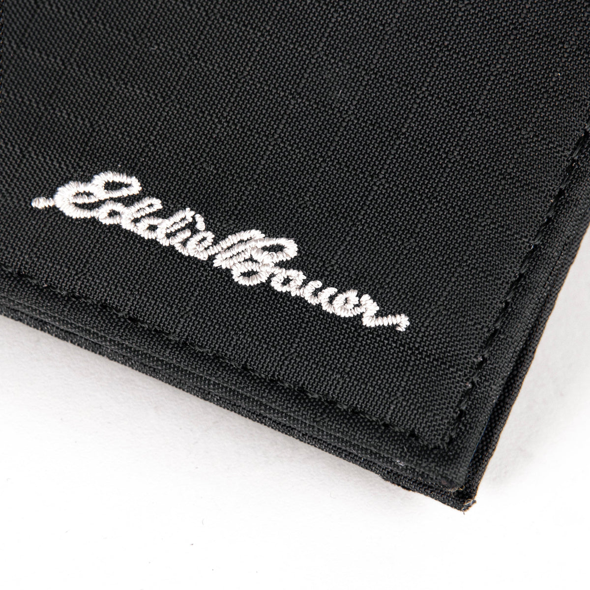 Companion Ripstop Nylon Bifold Wallet