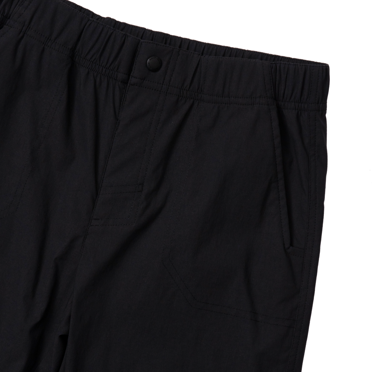 Boys Ranger Zip-Off Convertible Pants