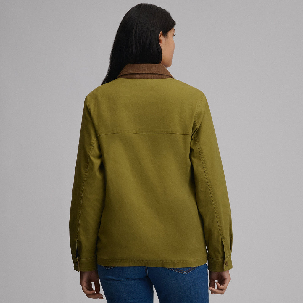 Women's EB Barn Coat