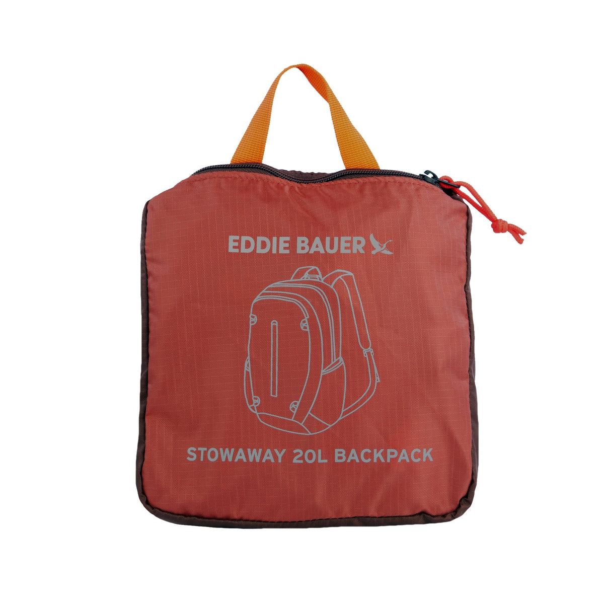 Stowaway Packable 20L Daypack
