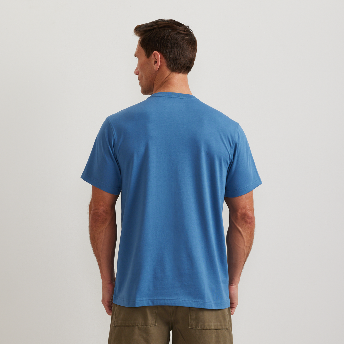 Graphic T-Shirt - Respect