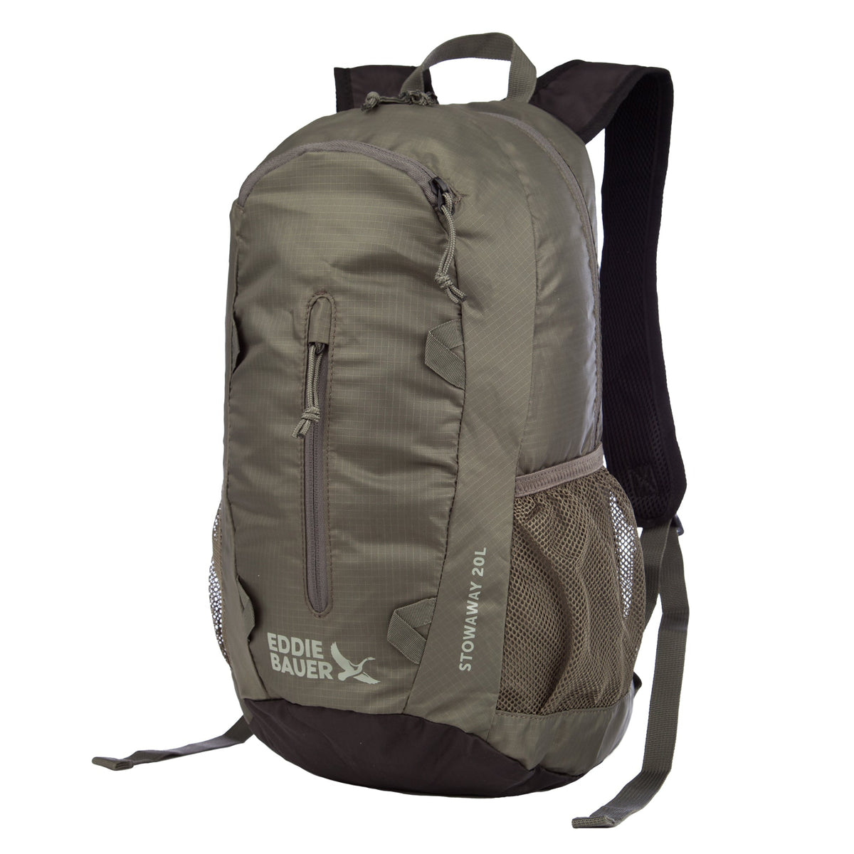 Stowaway Packable 20L Daypack