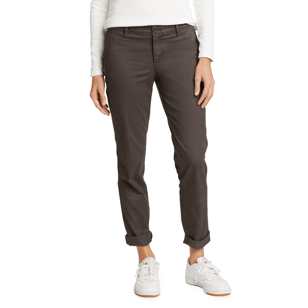 Women's Legend Wash Relaxed Fit Pants