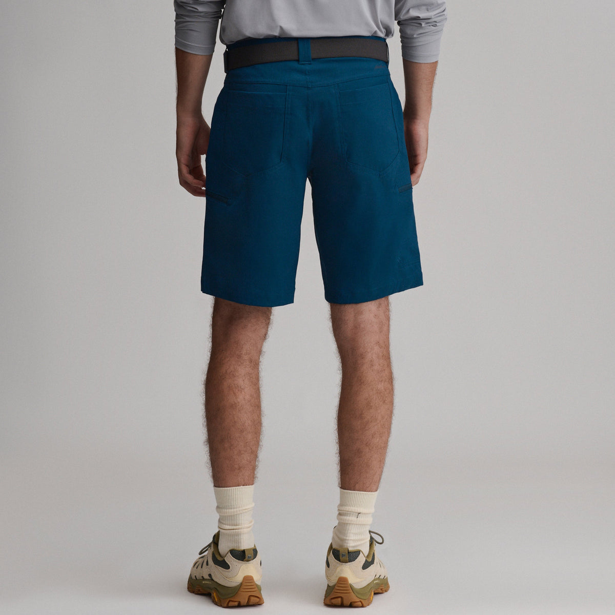 Men's Guide Pro Shorts 2.0 - 10