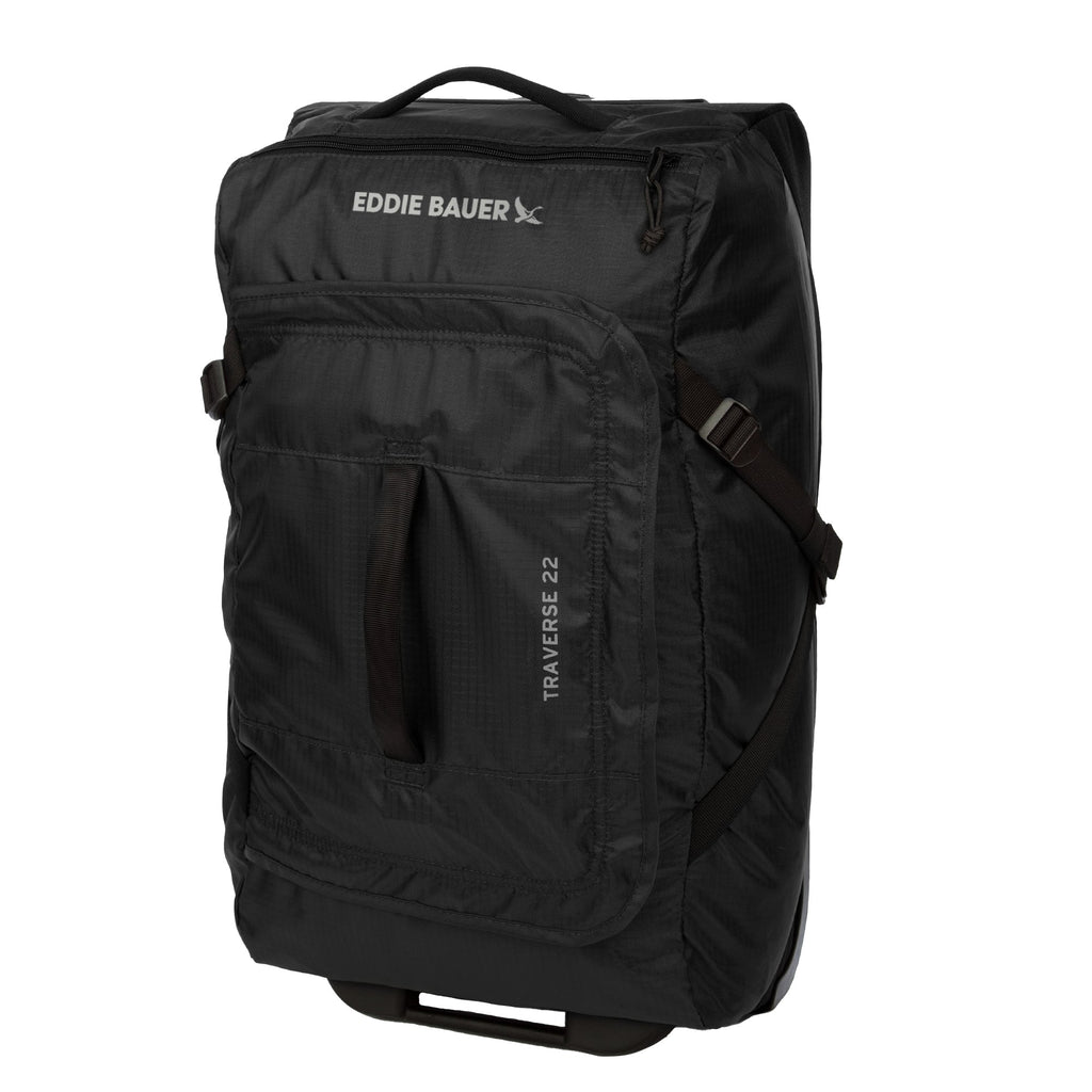 Traverse 22 Rolling Duffel