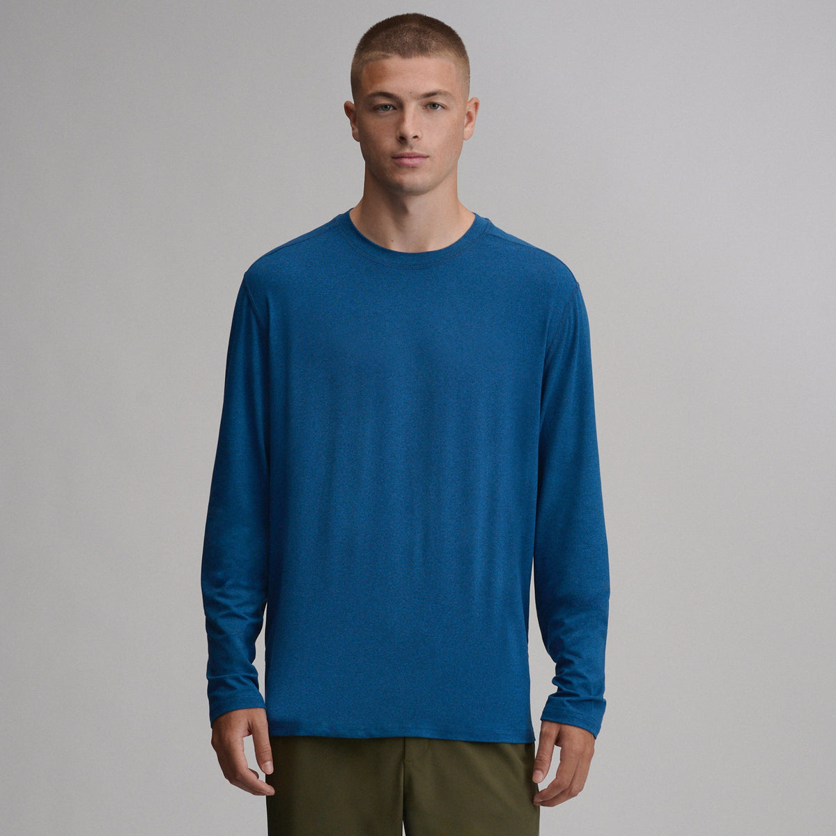 Men's Mountain Trek Long-Sleeve Shirt
