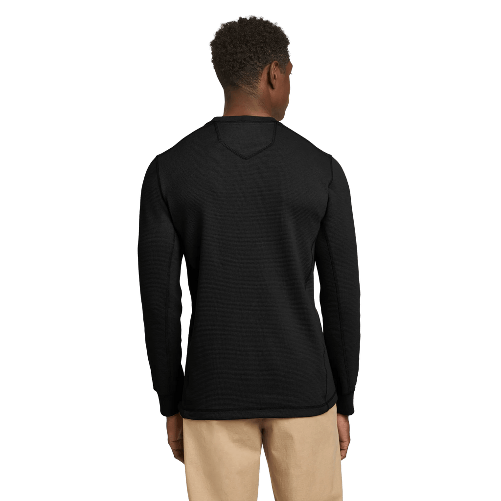 Men's Eddie's Favorite Ultrasoft Thermal Crew