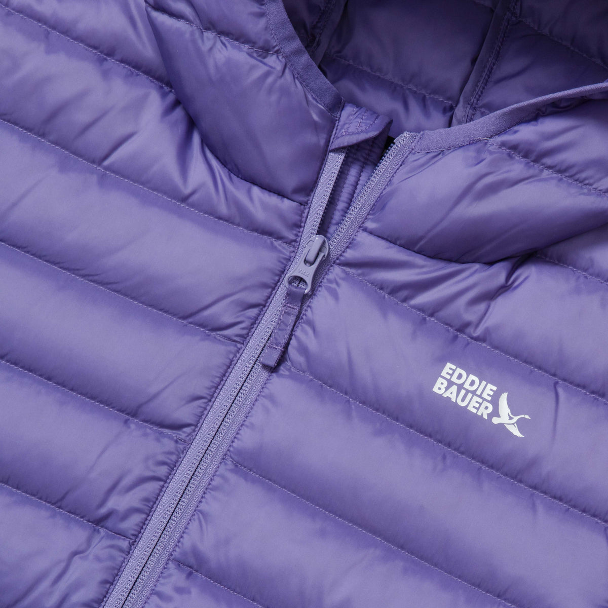 Kids Cirruslite Down Hooded Jacket