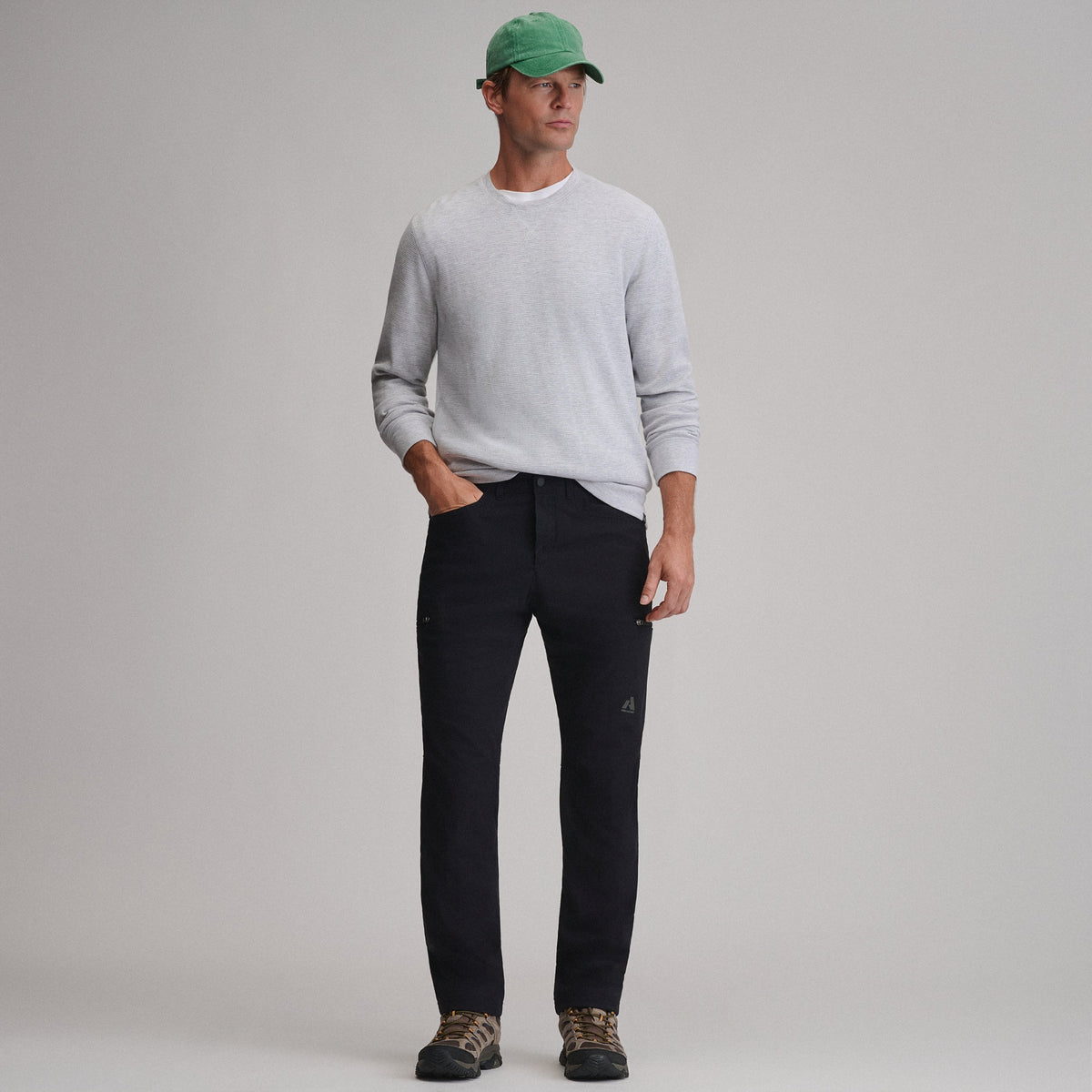 Men's Guide Pro 2.0 Fleece Lined Pants