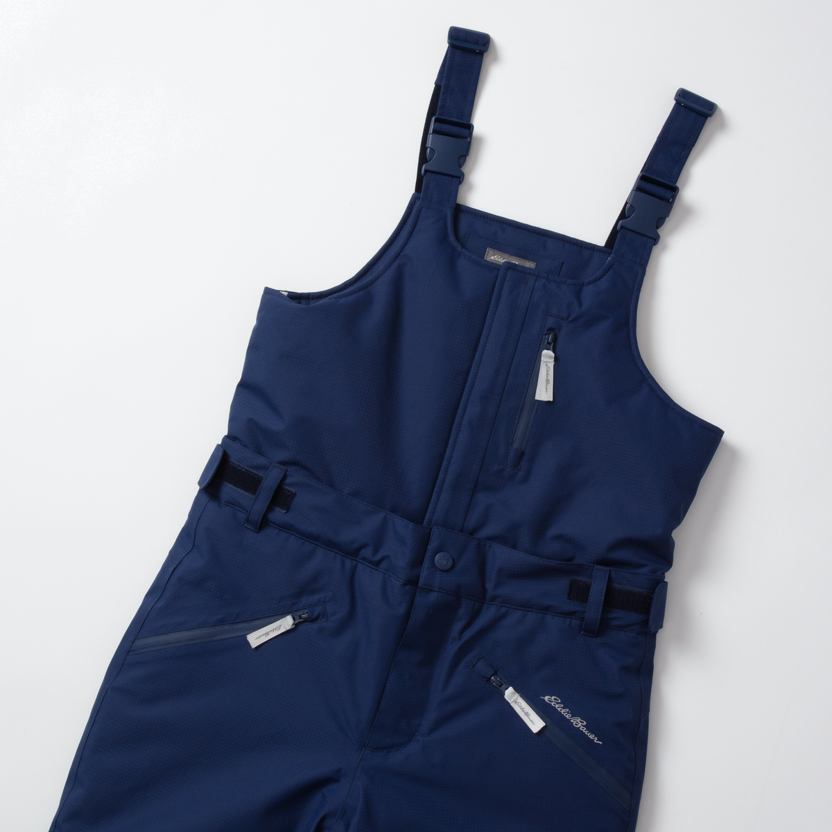 Kids Firstline Convertible Ski Bib