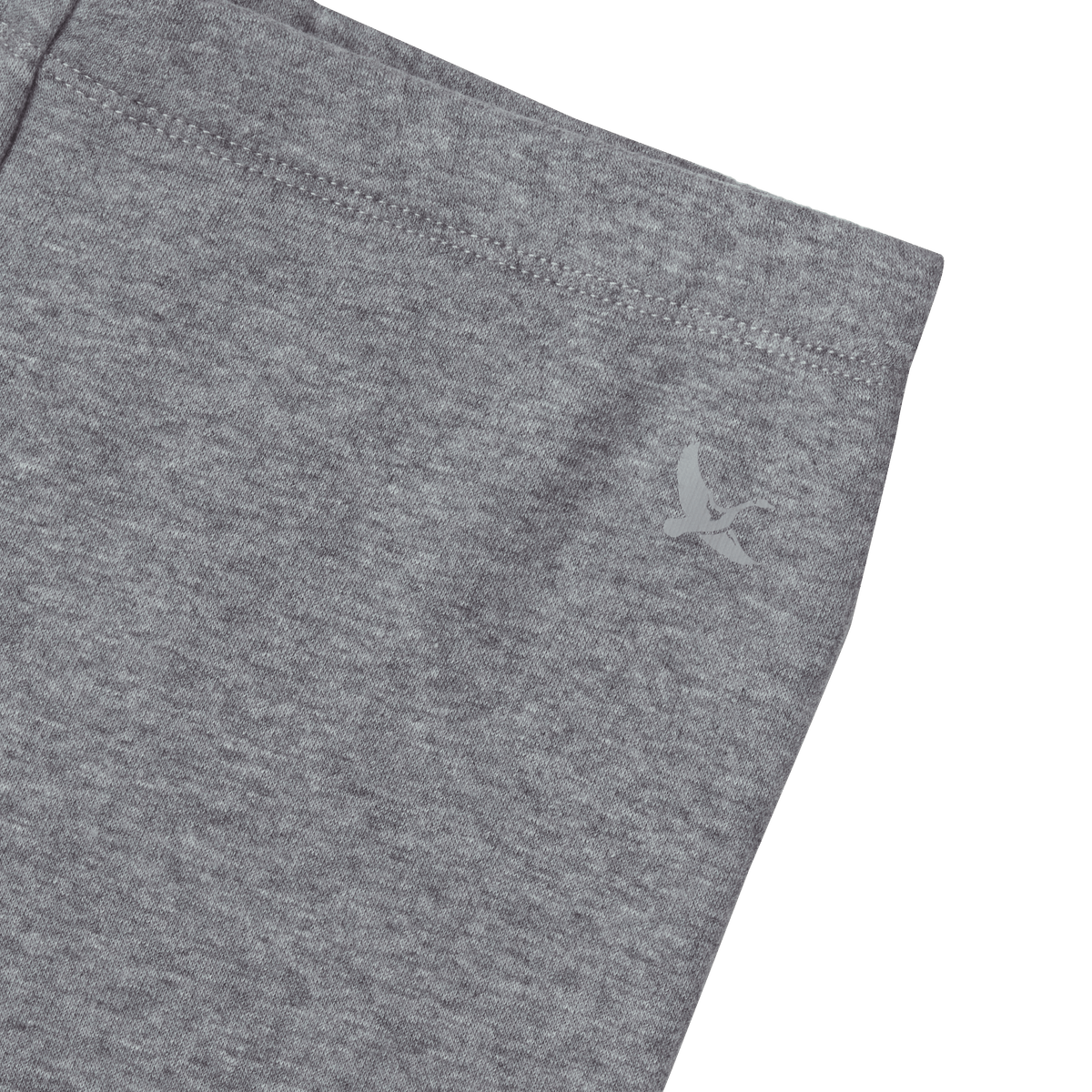 Girls Rock Hopper Plush Lined Leggings