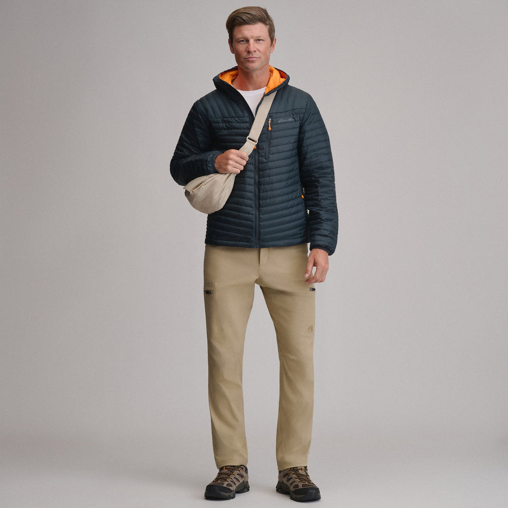 Men's MicroTherm® 2.0 Down Hoodie