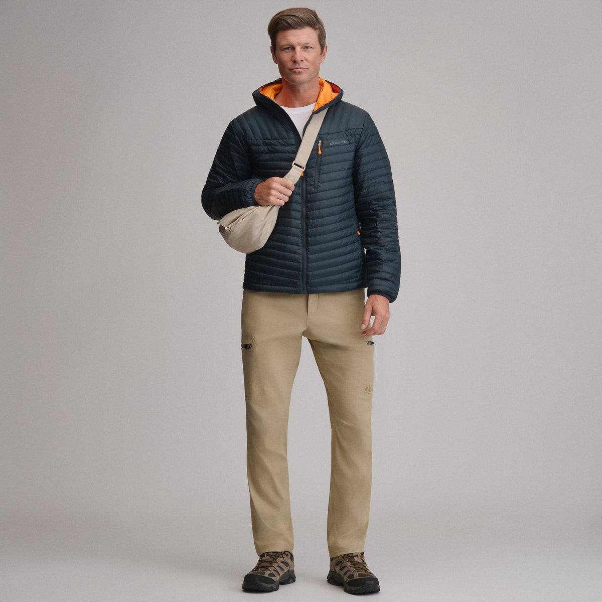 Men's MicroTherm® 2.0 Down Hoodie