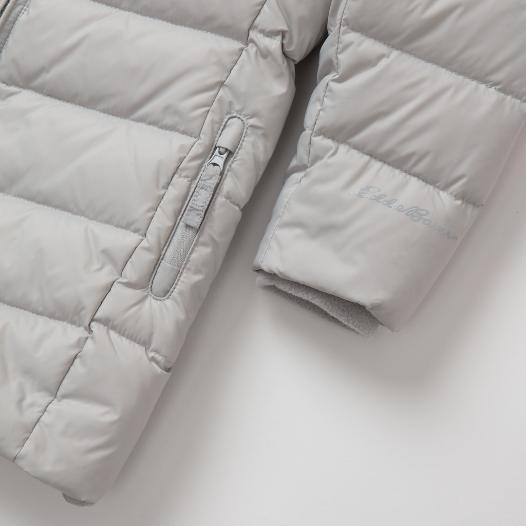 Toddler Girls Sun Valley Frost Down Parka
