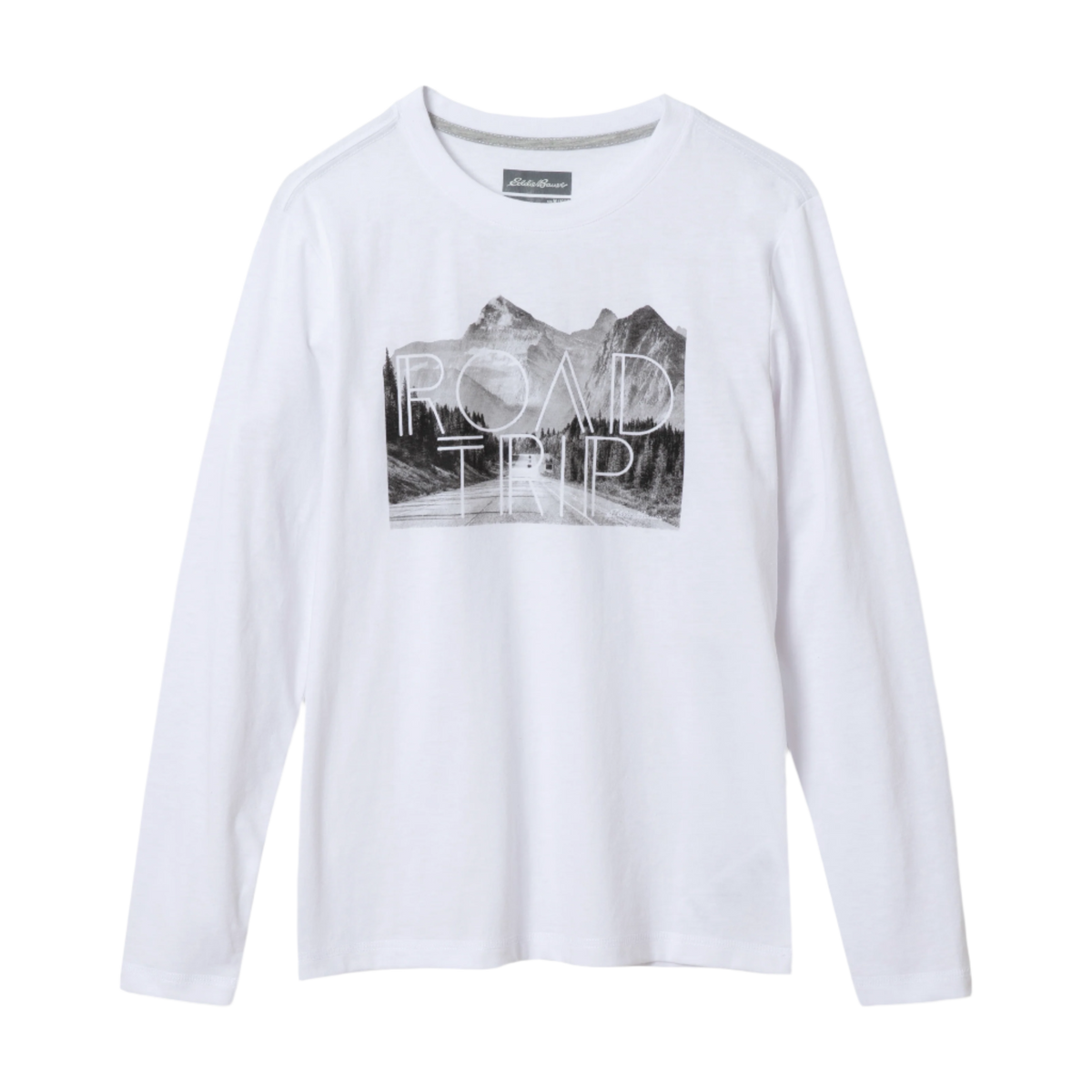 Boys Graphic Long-Sleeve T-Shirt - 2 Pack