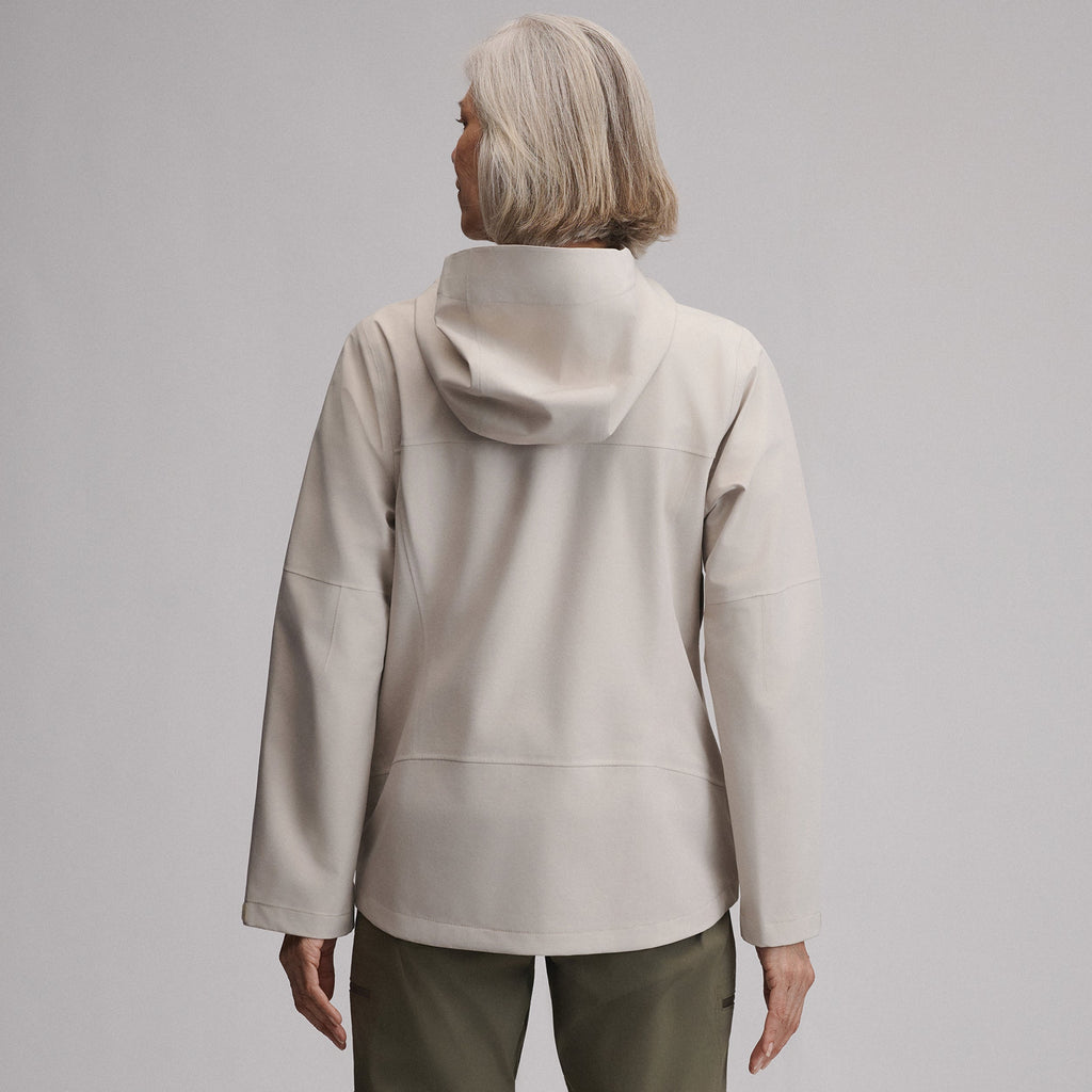Women's Chair Six 3L Shell Jacket