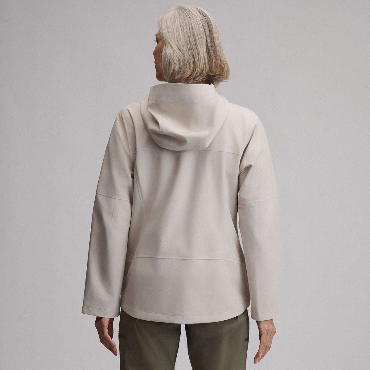 Women's Chair Six 3L Shell Jacket