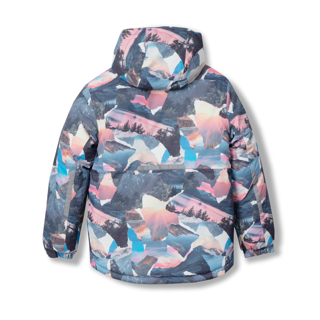 Boys Powder Search 3-In-1 Jacket