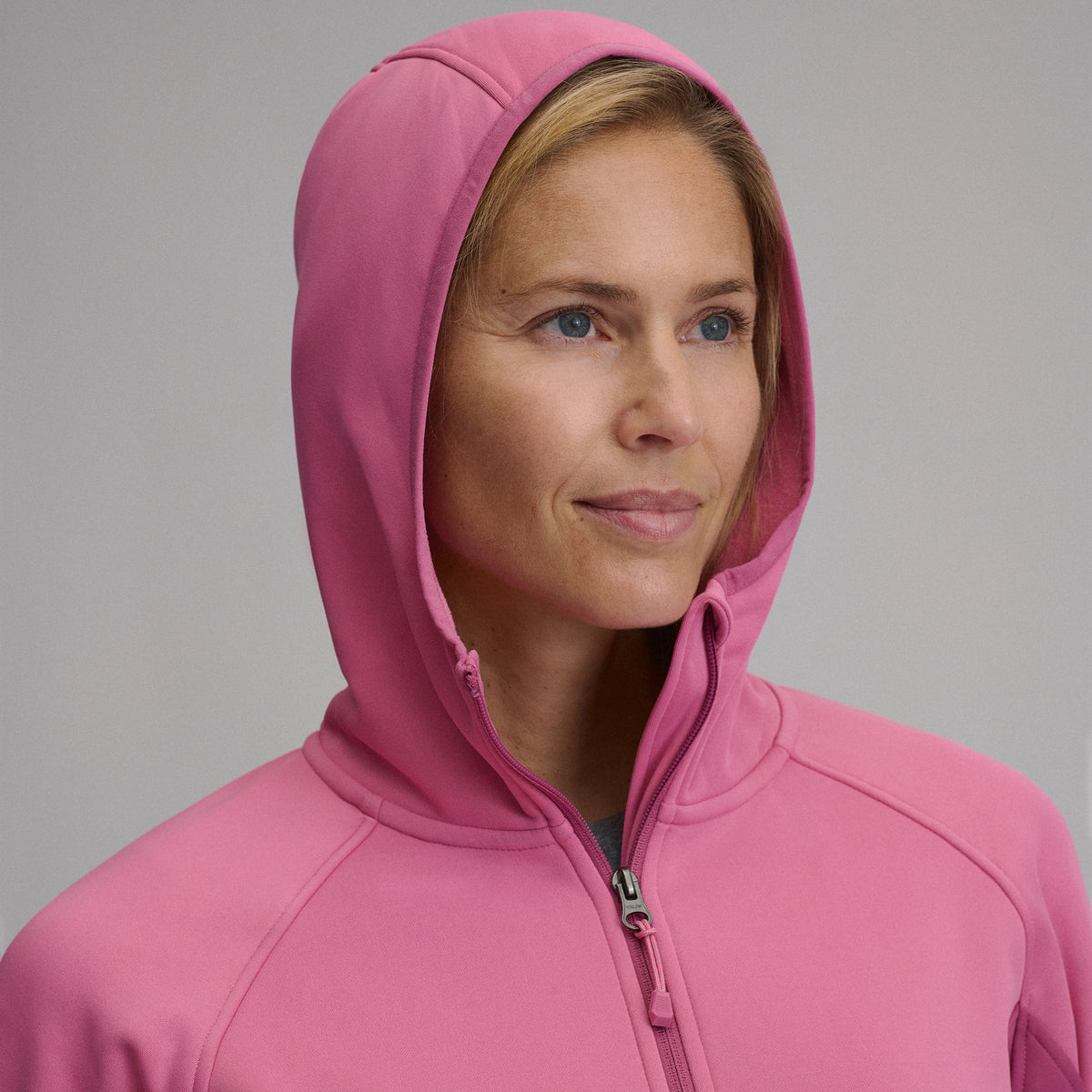Women's Pursuit Performance Fleece 1/2-Zip Pullover