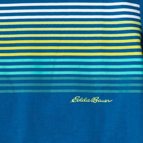 Boys Graphic SS T-Shirt - Bundle