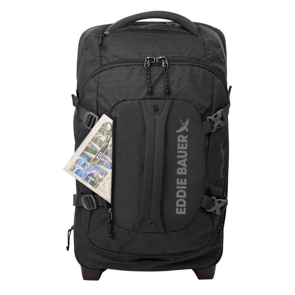 Expedition 22 Duffel 2.0