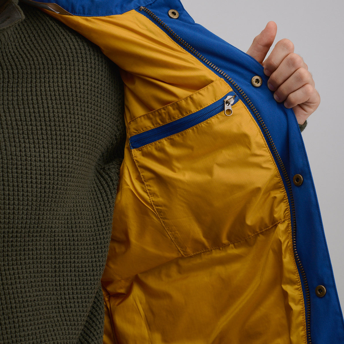 Men's Kara Koram Vest