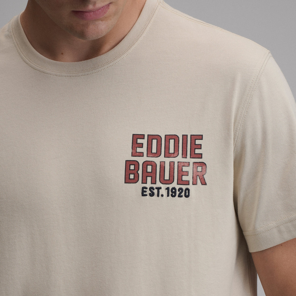 Men's EB Est. 1920 T-Shirt