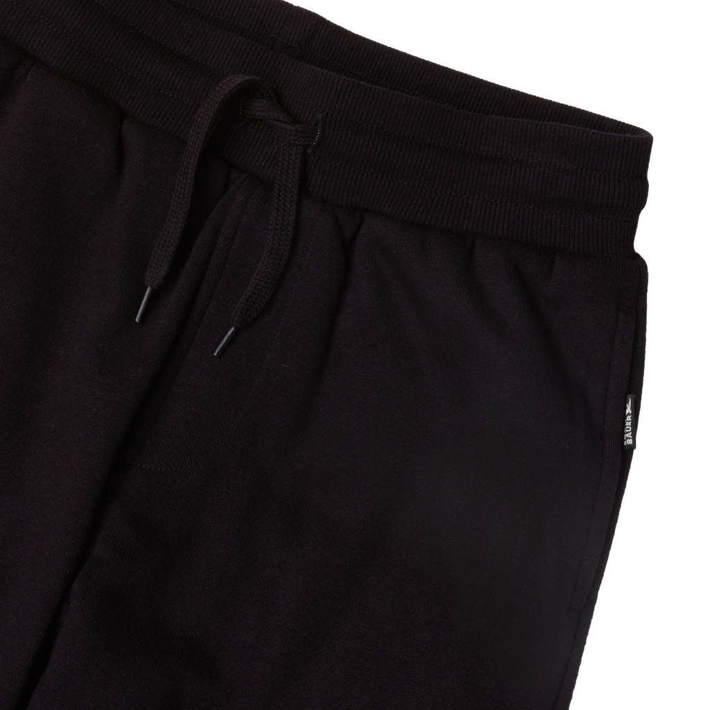Boys Camp Fleece Faux Shearling-Lined Jogger