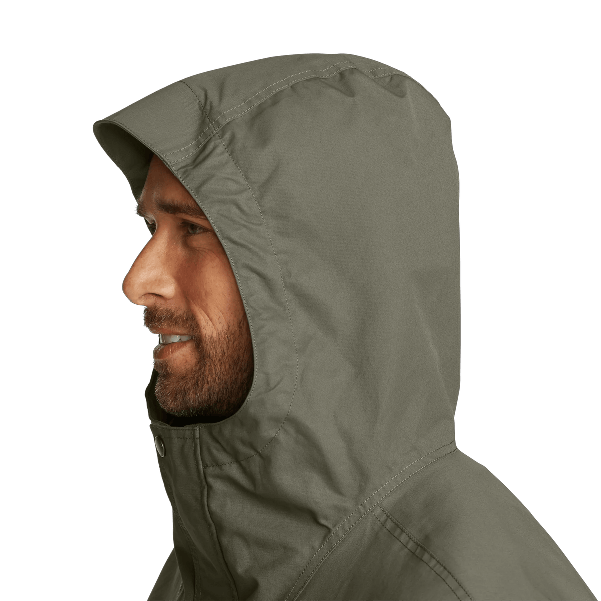 Men's Friday Harbor Rain Jacket