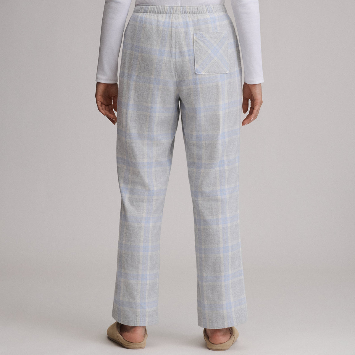 Women's Stines Flannel Sleep Pants